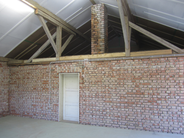 neue Werkstatt 2011